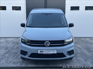 Volkswagen Caddy 1,0 TSI 102PS Kombi Tren 2020