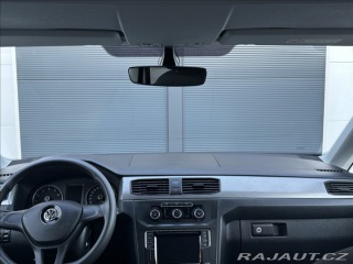 Volkswagen Caddy 1,0 TSI 102PS Kombi Tren 2020