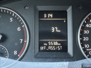 Volkswagen Caddy 1,0 TSI 102PS Kombi Tren 2020