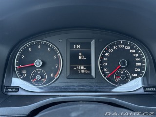 Volkswagen Caddy 1,0 TSI 102PS Kombi Tren 2020
