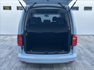Volkswagen Caddy 1,0 TSI 102PS Kombi Tren 2020