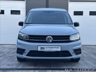 Volkswagen Caddy 1,0 TSI 102PS Kombi Tren 2020