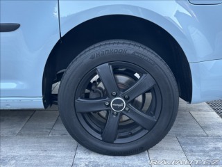Volkswagen Caddy 1,0 TSI 102PS Kombi Tren 2020