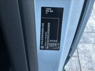 Volkswagen Caddy 1,0 TSI 102PS Kombi Tren 2020