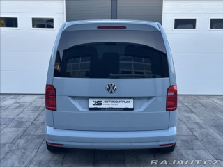 Volkswagen Caddy 1,0 TSI 102PS Kombi Tren 2020