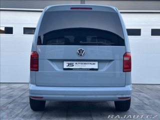 Volkswagen Caddy 1,0 TSI 102PS Kombi Tren 2020