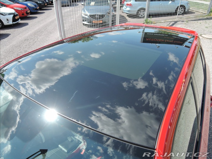 Škoda Fabia 1,2 TSi Monte Carlo 2016