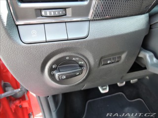 Škoda Fabia 1,2 TSi Monte Carlo 2016