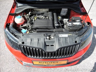 Škoda Fabia 1,2 TSi Monte Carlo 2016