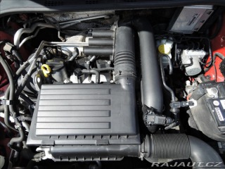 Škoda Fabia 1,2 TSi Monte Carlo 2016