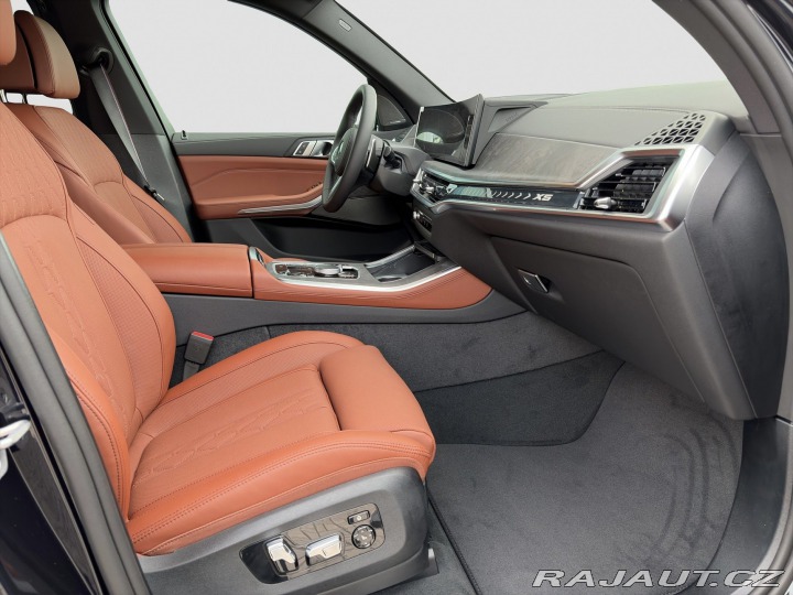 BMW X5 xDrive40d 2026
