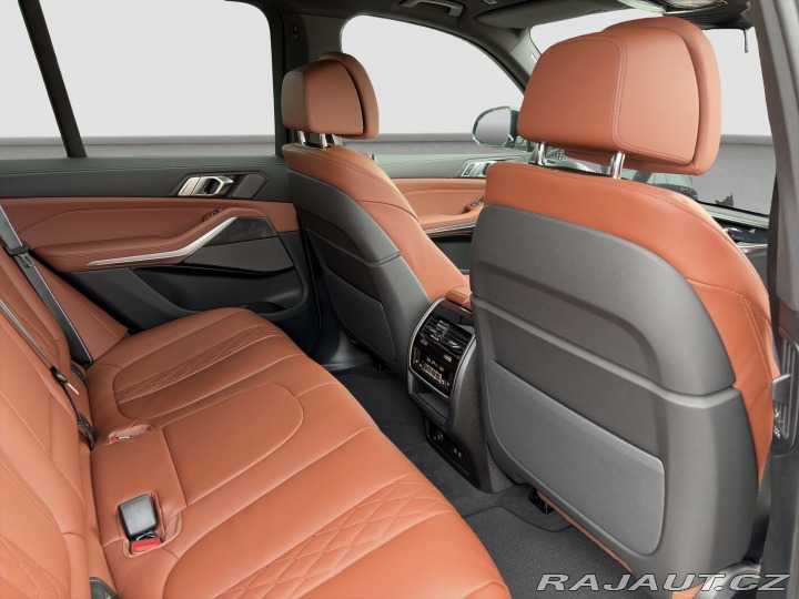 BMW X5 xDrive40d 2026
