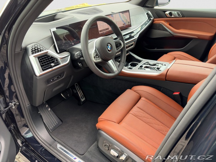 BMW X5 xDrive40d 2026