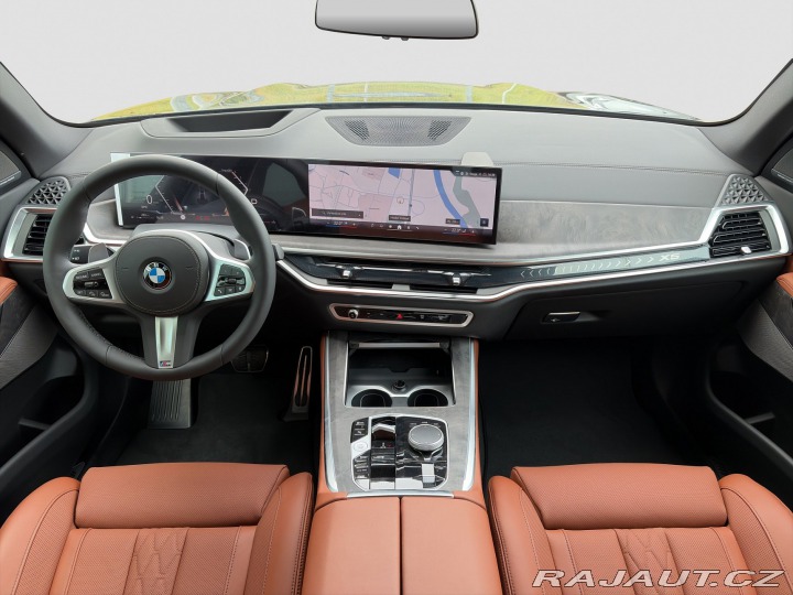 BMW X5 xDrive40d 2026