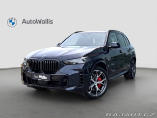 BMW X5 xDrive40d 2026