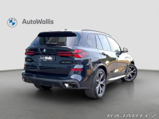 BMW X5 xDrive40d 2026