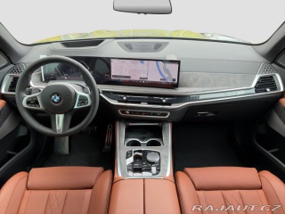 BMW X5 xDrive40d 2026