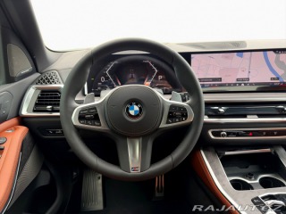 BMW X5 xDrive40d 2026
