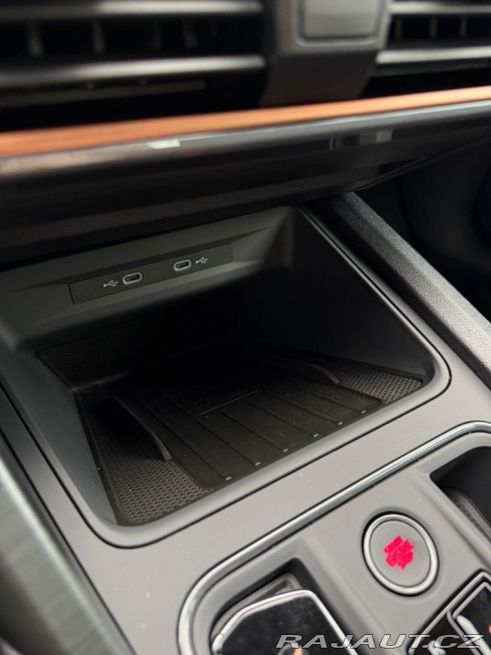 Cupra Formentor VZ 1,4 TSI 180kW/245PS e 2023