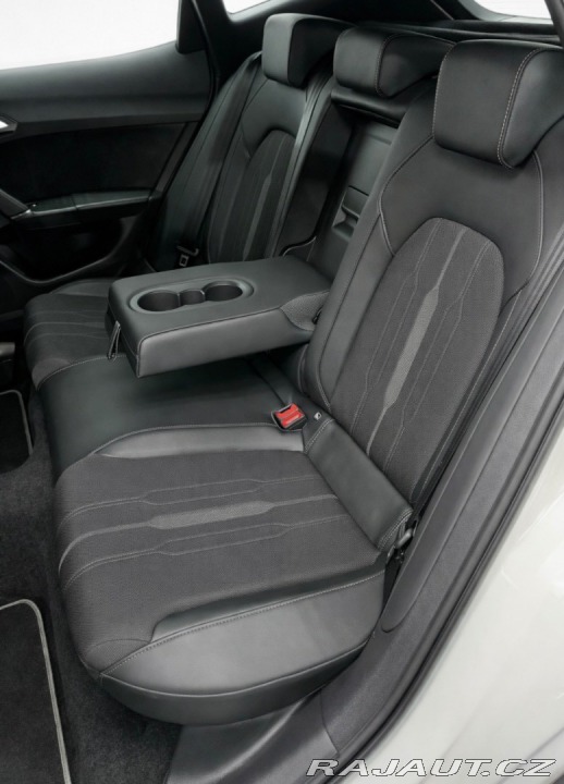 Cupra Formentor VZ 1,4 TSI 180kW/245PS e 2023
