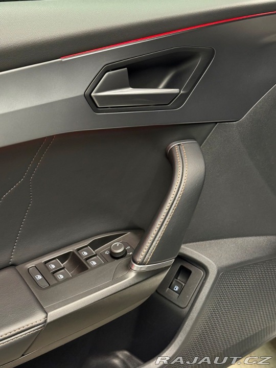Cupra Formentor VZ 1,4 TSI 180kW/245PS e 2023