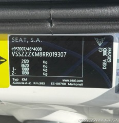 Cupra Formentor VZ 1,4 TSI 180kW/245PS e 2023