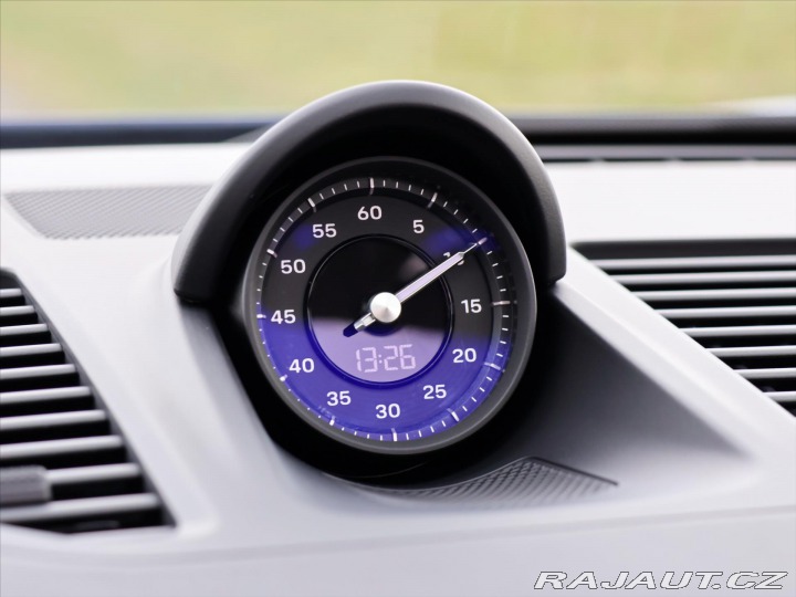 Porsche 911 3,0 B6 331kW 7MAN DPH Car 2021