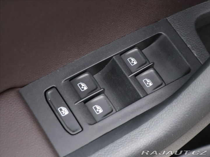 Škoda Octavia 2,0 TDI DSG 4x4 135kW CZ 2016