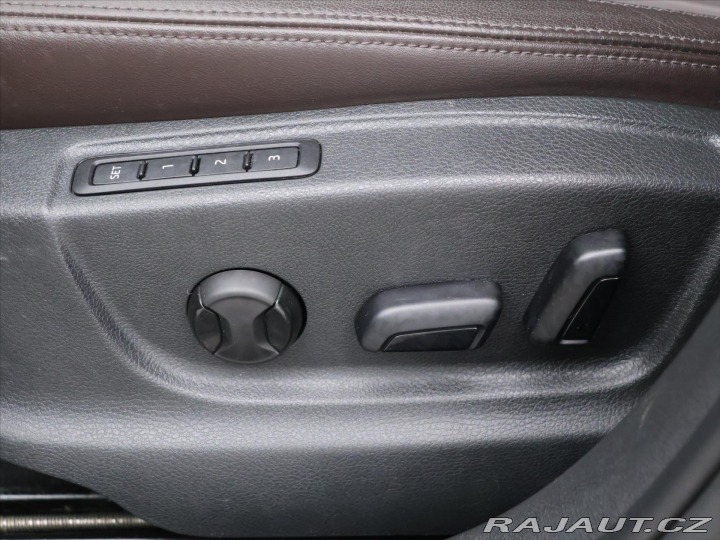 Škoda Octavia 2,0 TDI DSG 4x4 135kW CZ 2016
