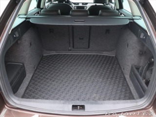 Škoda Octavia 2,0 TDI DSG 4x4 135kW CZ 2016
