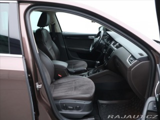 Škoda Octavia 2,0 TDI DSG 4x4 135kW CZ 2016