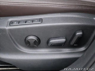 Škoda Octavia 2,0 TDI DSG 4x4 135kW CZ 2016