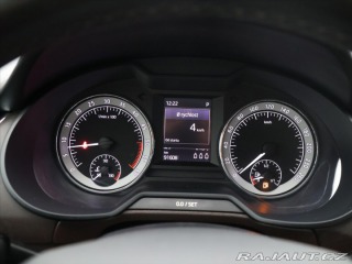 Škoda Octavia 2,0 TDI DSG 4x4 135kW CZ 2016