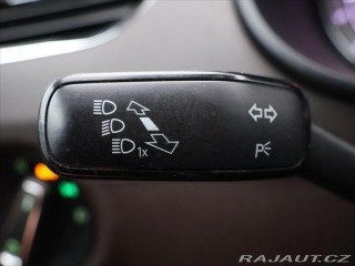 Škoda Octavia 2,0 TDI DSG 4x4 135kW CZ 2016