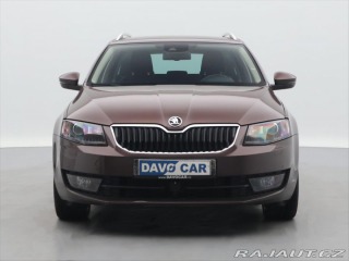 Škoda Octavia 2,0 TDI DSG 4x4 135kW CZ 2016
