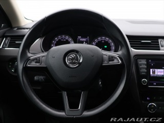 Škoda Octavia 2,0 TDI DSG 4x4 135kW CZ 2016