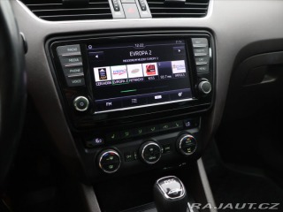 Škoda Octavia 2,0 TDI DSG 4x4 135kW CZ 2016