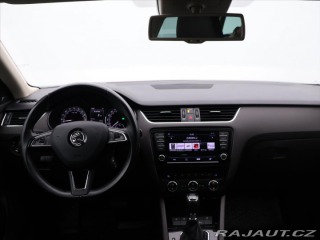 Škoda Octavia 2,0 TDI DSG 4x4 135kW CZ 2016