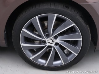 Škoda Octavia 2,0 TDI DSG 4x4 135kW CZ 2016