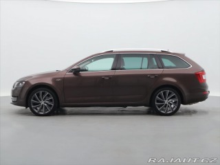 Škoda Octavia 2,0 TDI DSG 4x4 135kW CZ 2016