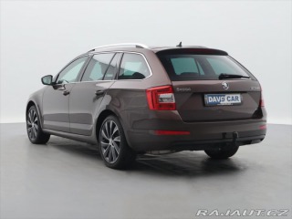 Škoda Octavia 2,0 TDI DSG 4x4 135kW CZ 2016