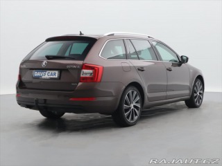 Škoda Octavia 2,0 TDI DSG 4x4 135kW CZ 2016
