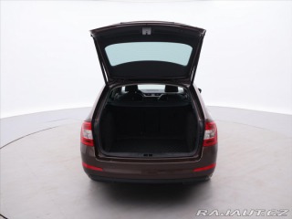 Škoda Octavia 2,0 TDI DSG 4x4 135kW CZ 2016
