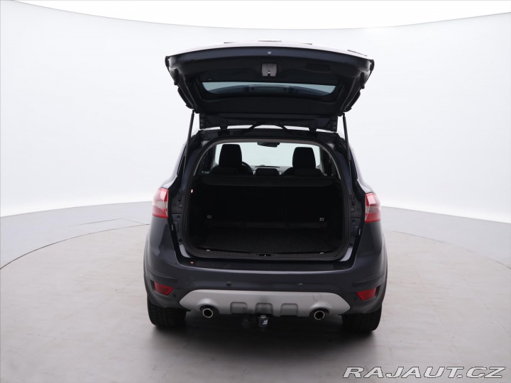 Ford Kuga 2.0 TDCI 103kW 4x4 Tažné 2010