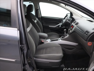 Ford Kuga 2.0 TDCI 103kW 4x4 Tažné 2010