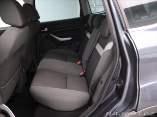 Ford Kuga 2.0 TDCI 103kW 4x4 Tažné 2010