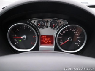 Ford Kuga 2.0 TDCI 103kW 4x4 Tažné 2010