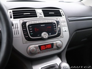 Ford Kuga 2.0 TDCI 103kW 4x4 Tažné 2010