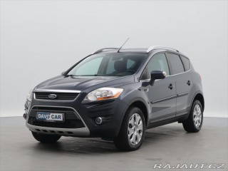 Ford Kuga 2.0 TDCI 103kW 4x4 Tažné 2010
