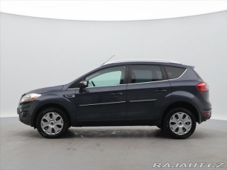 Ford Kuga 2.0 TDCI 103kW 4x4 Tažné 2010